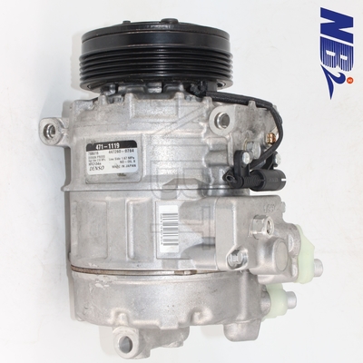Un bon prix. Compresseur 0002306511 447260-0784 pour Mercedes Benz C320 E320 E550 ML350 SLK280 SLK350 C-Classe CLK E-Classe en ligne