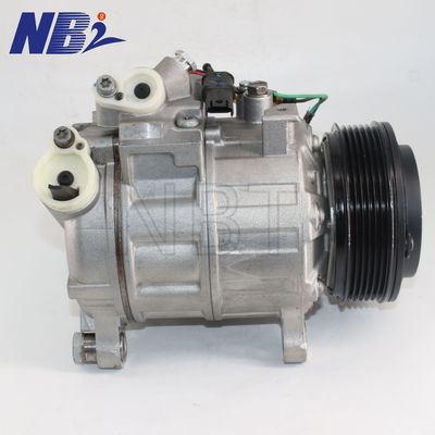 Compresseur de climatisation à prix plus bas 12V pour BMW X1/X3 Oem 64529216466 Compresseur de climatisation automatique*