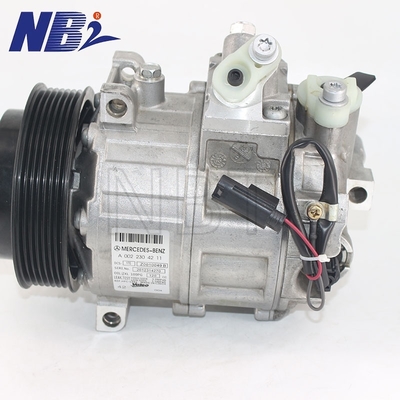 Un bon prix. W906 Viano Compresseur AC 9068302401 OEM A9068302401 Vito 2003 2010 pour Mercedes benz en ligne