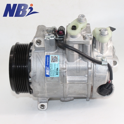 Un bon prix. A0008301301 Compresseur de climatisation automatique pour Mercedes-Benz GL350 en ligne