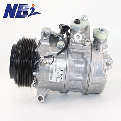 Un bon prix. Pour Mercedes Benz W166 GL350 GLE320 X166 GLS400 Compresseur de climatisation de voiture Bras de suspension inférieur avant Position droite 0008300201 A000 830 40 en ligne