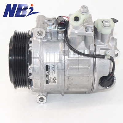 Un bon prix. Compresseur de climatisation de haute qualité pour Benz W203 CLK W636 000 230 65 11 0002306511 en ligne