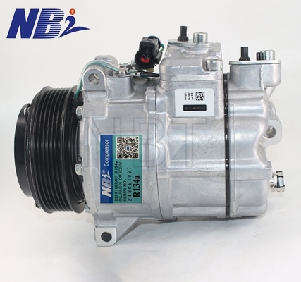 Un bon prix. Compresseur de climatisation de voiture Compresseur AC pour Honda CR-V CRV 2.4 2007-2009 Compresseur d'air 38810-RZY-A01 en ligne