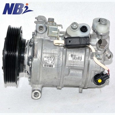 Un bon prix. Compresseur de climatisation pour Mercedes Benz W246 X156 W176 C117 X117 CLA180 CLA200 A180 B200 447150-4488 447150-4484 A0038304360 0038304360 en ligne