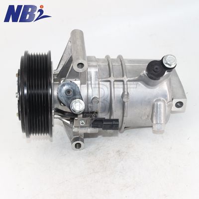 Un bon prix. 926002FL0B Car AirCon Compressor Cooling System CR10 for Nissan Venucia T70 1.6 Auto AC Compressor WXNS143 en ligne