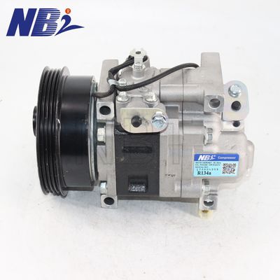 Un bon prix. Car Air Conditioning Auto AC Compressor for CX-7 2.3 H12A1AL4HX EGY1-61-K00A EGY1-61-450 en ligne
