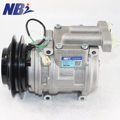 Un bon prix. 500341617 99488569 Pièce de climatisation automobile 10PA17C Compresseur de climatisation automatique pour camion Iveco 1993-2004 447170-5430 en ligne