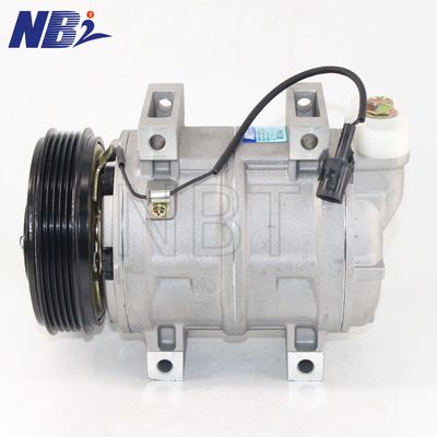Un bon prix. Zexel DKS-15CH DKS15CH MB958674 506011-6391 5060116391 506211-5392 506011-6392 Auto Ac COMPRESSOR for Mitsubishi Express WA L400 en ligne