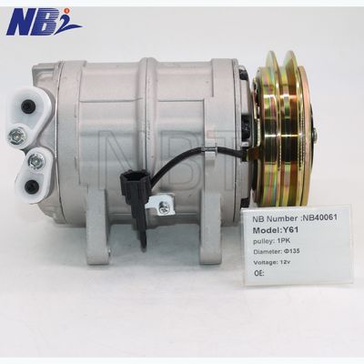 Compresseurs d'air de haute qualité d'équipement d'origine sont adaptés pour Nissan 300 ZX 92600-30P05 92600-30P10 92600-30P11