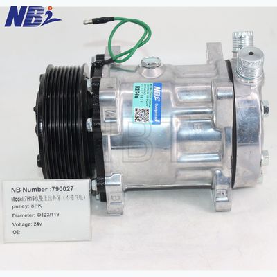 POUR Compresseurs d'air Bateman/Case/New Holland/Fiat Valtra Valmet Modèles 82008689 82016158 82002069 820161581