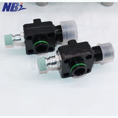 Un bon prix. 506010-1720 Compresseur d'air TM31 pour camions AC 24V 8PV R134A DKS32 en ligne