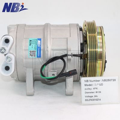 Un bon prix. 92600VC70A DKS17CH Auto AC Compressor for Nissan SAFARI Patrol TD42 PICKUP Y61 en ligne