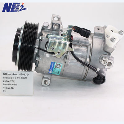 Un bon prix. 447250-1510 926004CE1A Car Ac Compressor for Nissan X-Trail NT32 Xtrail X Trail en ligne