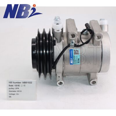 Un bon prix. Nouvelle poulie Isuzu 10s15C 2PK 12V pour NB71047-1 en ligne