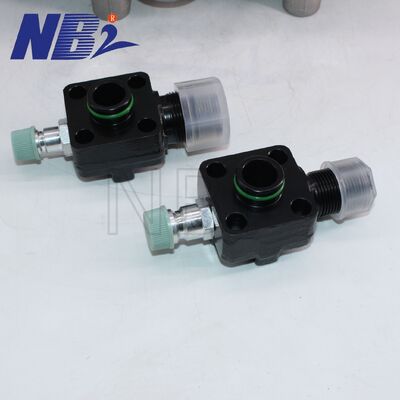 Un bon prix. DKS32 TM-31 24V Compresseur de climatisation automatique pour Nissan Civilian en ligne