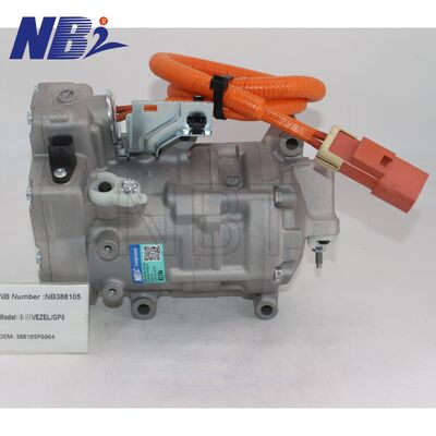 Un bon prix. 10189066E1 4238A SHS-27M 12v Conditionneur d'air pour voiture hybride électrique Partie GD5 pour le compresseur AC Honda Vezel Auto en ligne