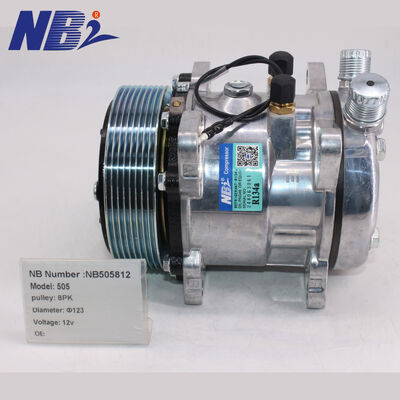 Un bon prix. Compresseur de climatisation pour universel en ligne