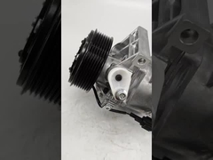 OEM 926001HC5A 10018854 compresseur de climatisation automatique 12c pour NISSAN Calsonic 100MM 7PK